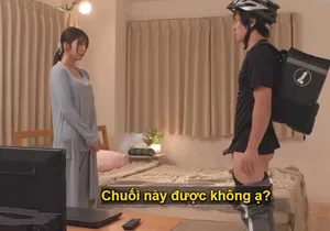 VENX-194 Mẹ vợ tôi gần đây lo lắng về cơ thể trưởng thành đầy đặn của bà, và nhìn thấy sự xấu hổ của bà khiến tôi cứng lên