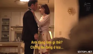 Làm mẹ vợ có bầu khi đi đi chơi cùng cả nhà